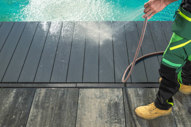 Best Concrete Pressure Washing  in Summer Set, MO