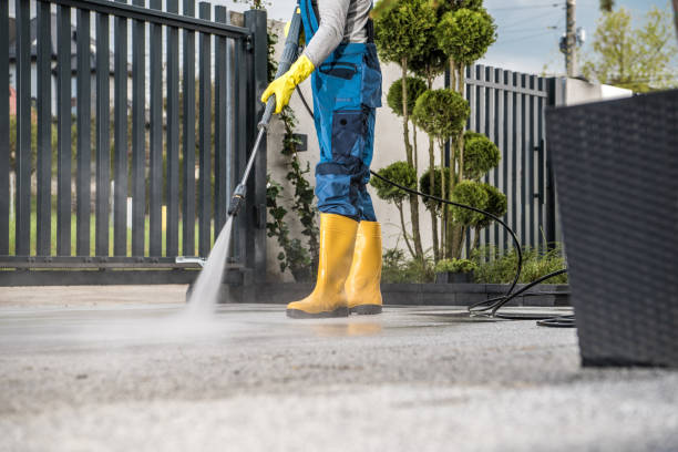 Best Sidewalk Pressure Washing  in Summer Set, MO