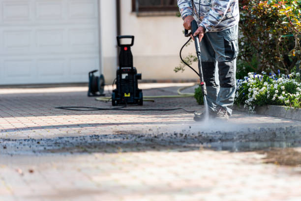 Best Fence Pressure Washing  in Summer Set, MO